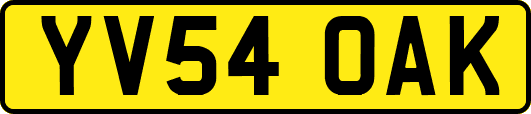 YV54OAK