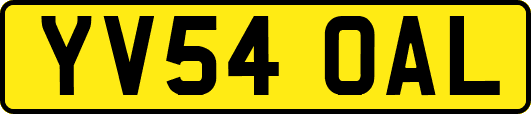 YV54OAL