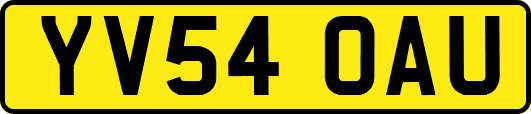 YV54OAU