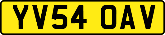 YV54OAV