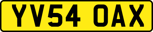 YV54OAX
