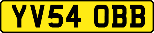 YV54OBB