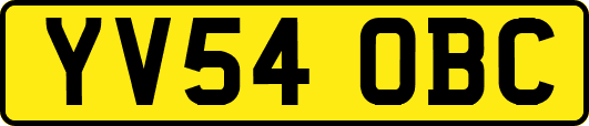 YV54OBC