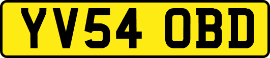 YV54OBD