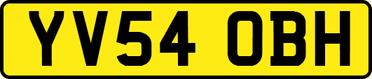 YV54OBH