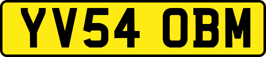 YV54OBM