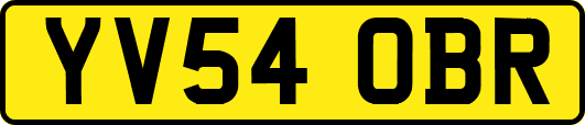 YV54OBR