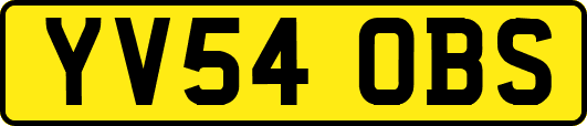 YV54OBS