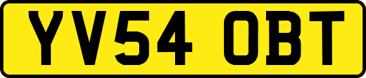 YV54OBT