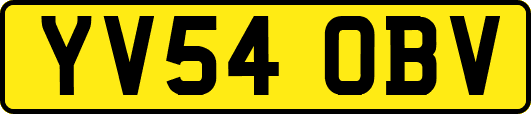 YV54OBV