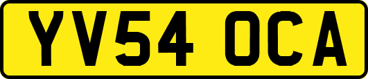 YV54OCA