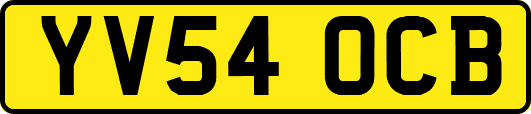 YV54OCB