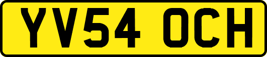 YV54OCH