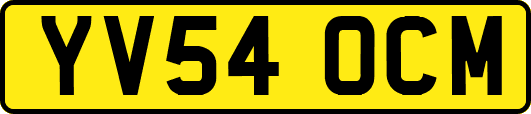 YV54OCM