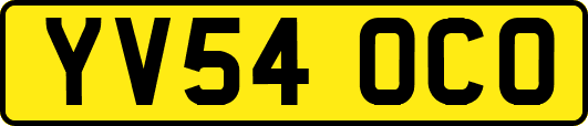 YV54OCO