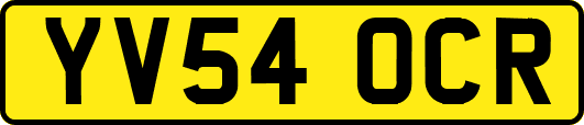 YV54OCR