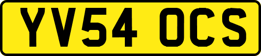 YV54OCS