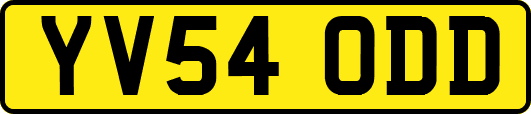 YV54ODD