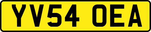 YV54OEA