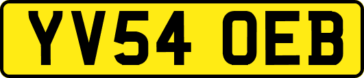 YV54OEB