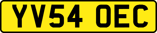 YV54OEC