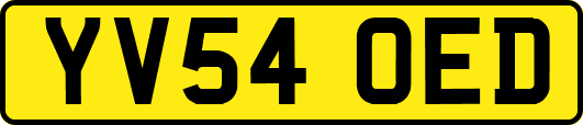 YV54OED