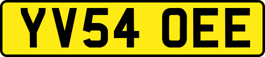 YV54OEE