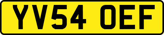YV54OEF