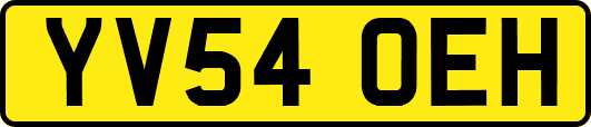 YV54OEH