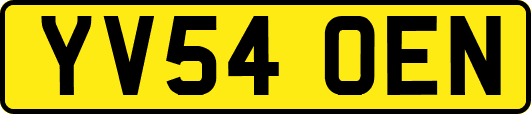 YV54OEN