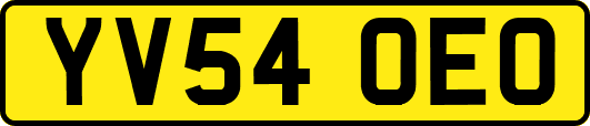 YV54OEO