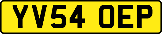 YV54OEP