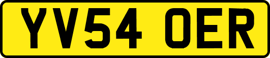 YV54OER