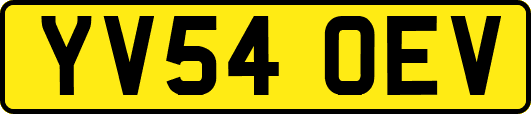 YV54OEV
