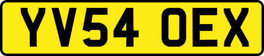 YV54OEX