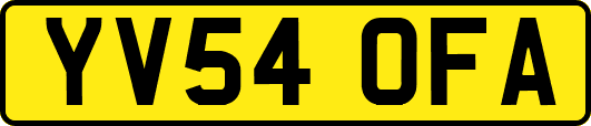 YV54OFA