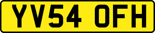 YV54OFH