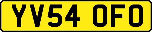 YV54OFO