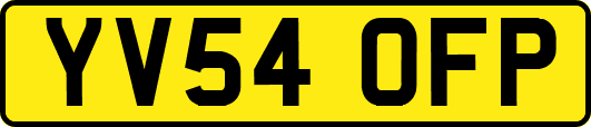 YV54OFP