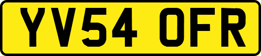 YV54OFR