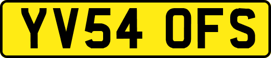 YV54OFS