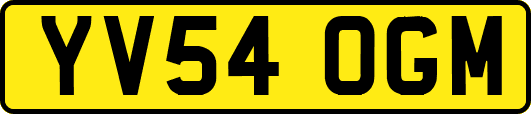 YV54OGM