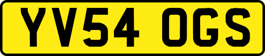 YV54OGS