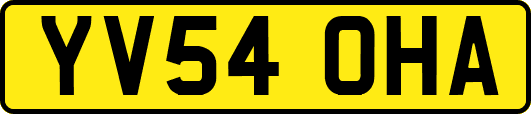 YV54OHA