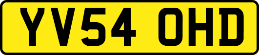YV54OHD