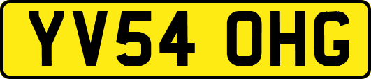 YV54OHG