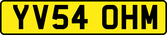 YV54OHM