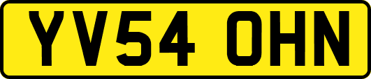 YV54OHN