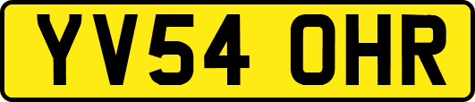 YV54OHR