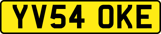 YV54OKE